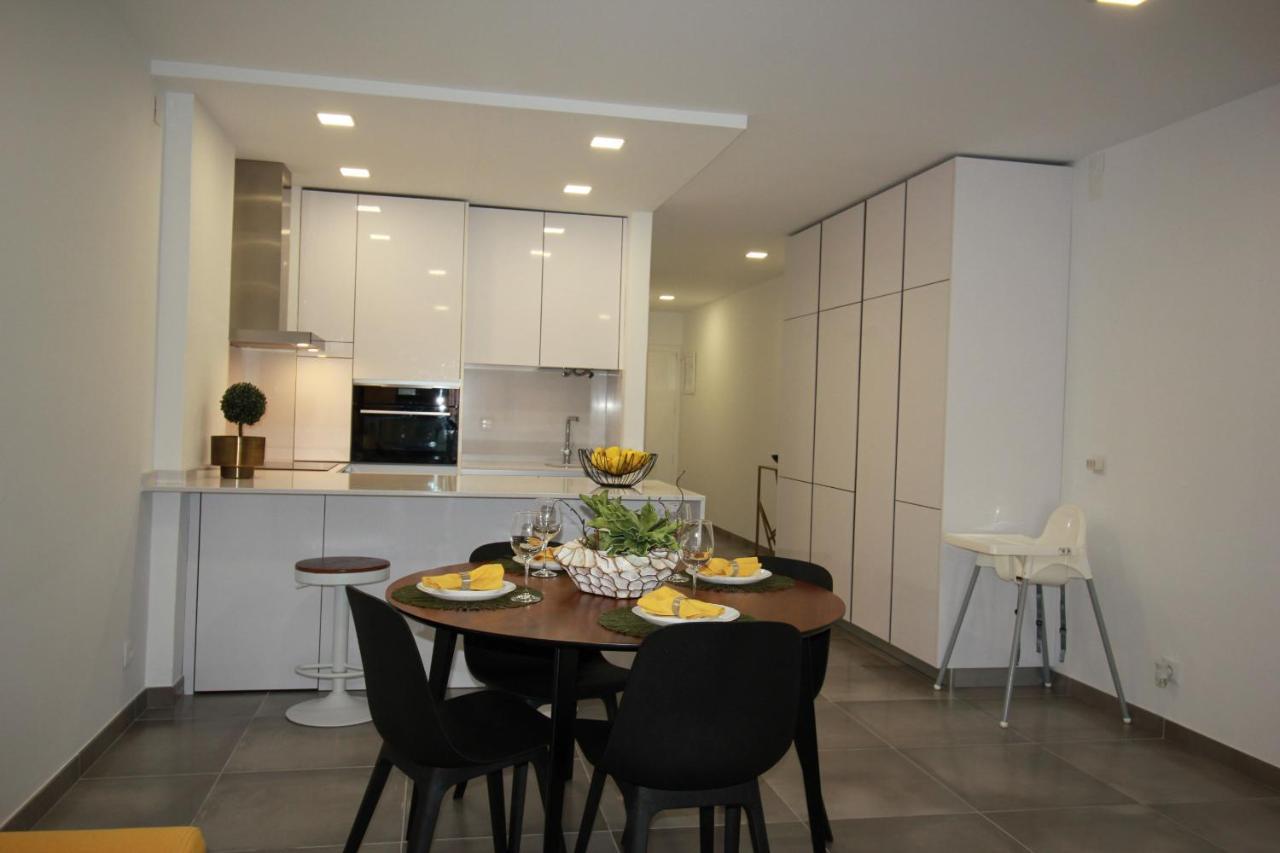 Sao Joao Sand T1 Apartment Albufeira Exterior photo