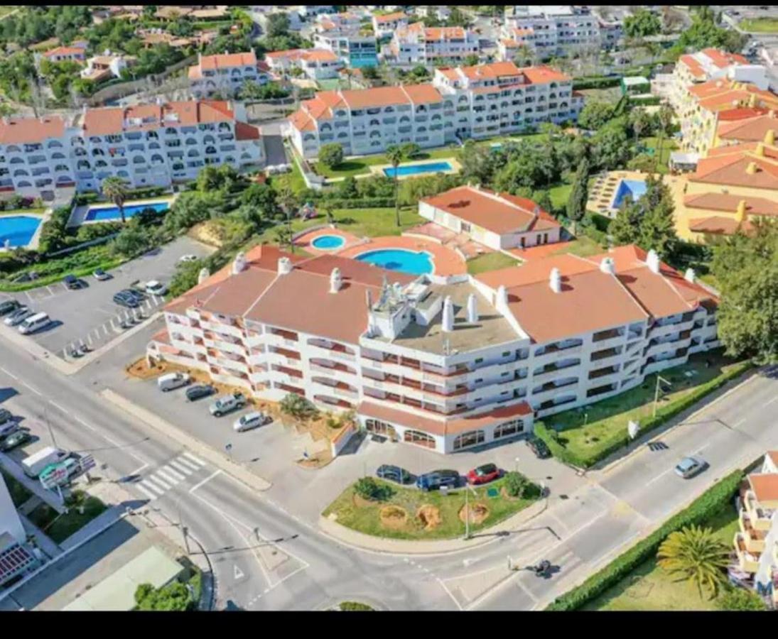 Sao Joao Sand T1 Apartment Albufeira Exterior photo